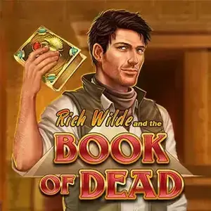 Vincita su Book of Dead su Casinia