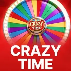 Crazy Time - Gioca su Casinia
