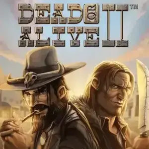 Vincita su Dead or Alive 2 su Casinia