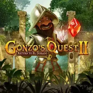 Gonzo's Quest II - Gioca su Casinia