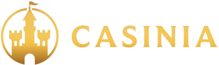 Casinia Casino Logo