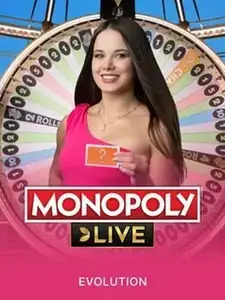 Monopoly Live - Gioca su Casinia