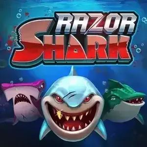 Razor Shark - Gioca su Casinia
