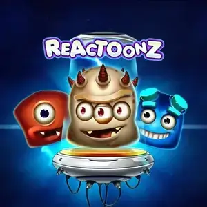 Reactoonz - Gioca su Casinia