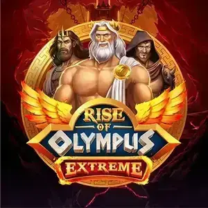 Rise of Olympus - Gioca su Casinia