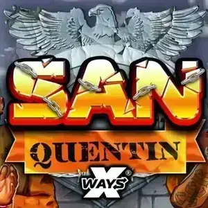 San Quentin xWays - Gioca su Casinia