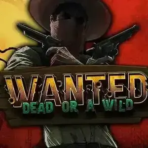 Wanted Dead or a Wild - Gioca su Casinia