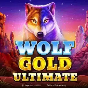 Wolf Gold - Gioca su Casinia